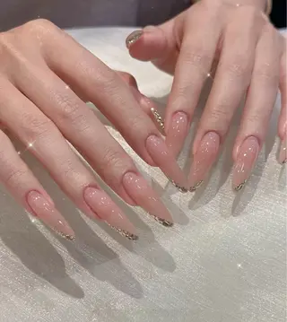 ネイル U mi Nail Salonのネイルデザイン