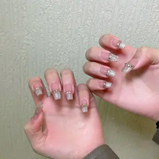 ネイル Mi miaのマツエク・マツパデザイン