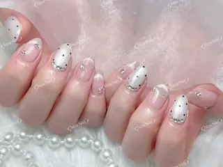 ネイル Noa Nail みつきのネイルデザイン