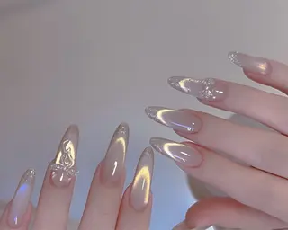 ネイル A & L Nail Salonのネイルデザイン