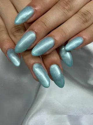 ネイル Mynail プライベートサロンのネイルデザイン