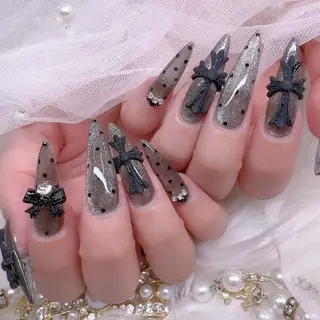ネイル Uminail ゆうゆうのネイルデザイン