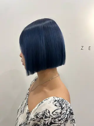 ショート hair&eye🎀 /momoKaのヘアスタイル