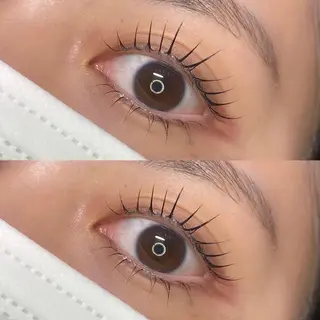 マツエク・マツパ Limery　🎀 ʏᴜᴋɪのマツエク・マツパデザイン