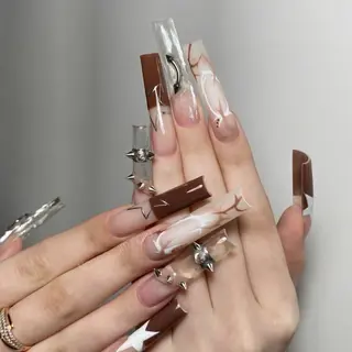 ネイル Umee Nailのネイルデザイン