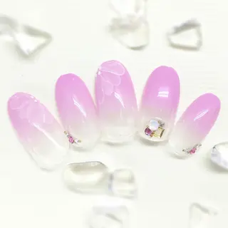 ネイル papii☆ kurodaのネイルデザイン