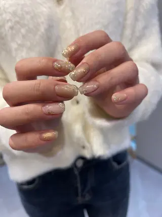 ネイル み ち かのネイルデザイン