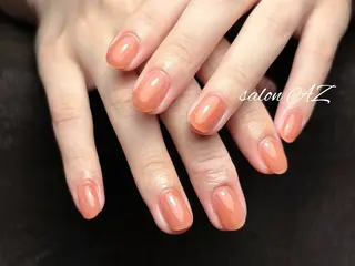 ネイル salon AZのネイルデザイン