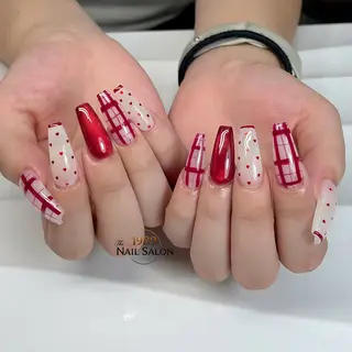 ネイル The 1989 Nail Salonのネイルデザイン