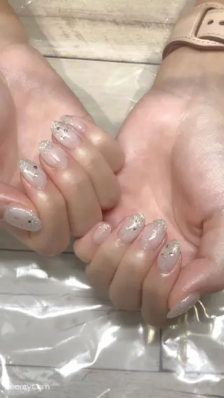 ネイル ✨アン ミユ✨のネイルデザイン