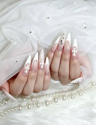 ネイル NEM nailstudioのネイルデザイン