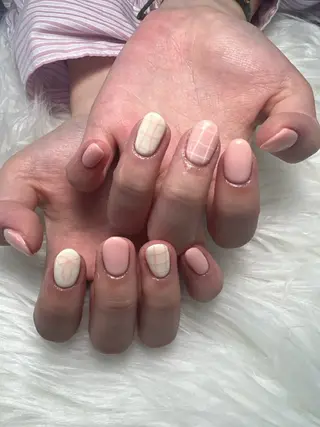 ネイル ☆cece☆ マツエクのエステ・リラクイメージ