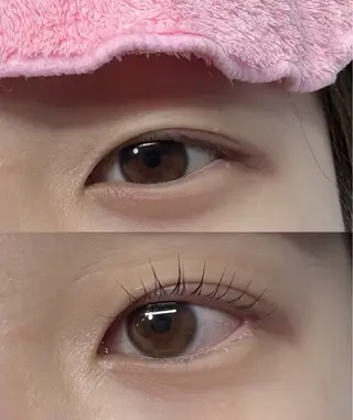 マツエク・マツパ トータルビューティー サロン・Ｎの眉毛・アイブロウイメージ