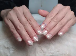ネイル ari nail studioのネイルデザイン