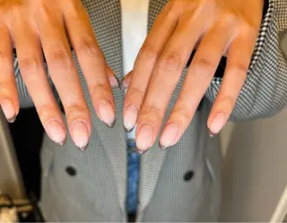 ネイル __shiho. nailのネイルデザイン