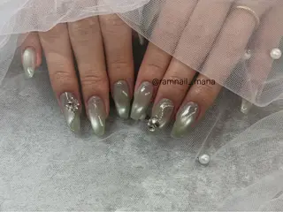 ネイル Nail salon ‪RAM.のネイルデザイン