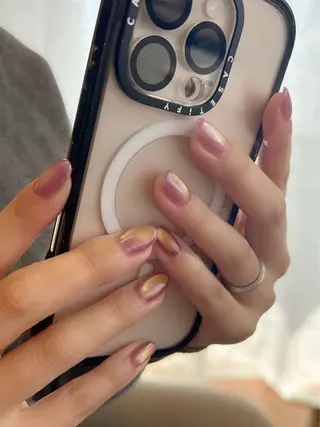 ネイル nailsalon magentaのネイルデザイン