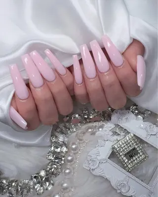 ネイル Doris Nail Salonのネイルデザイン