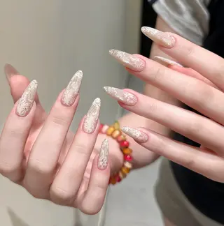 ネイル Mika Nails 心斎橋のネイルデザイン