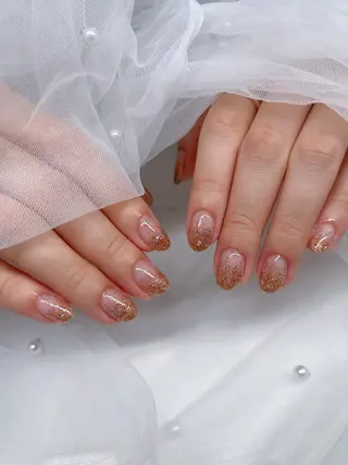 ネイル 登戸  Link ちゆめのネイルデザイン