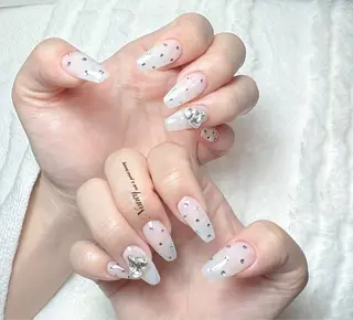 ネイル nancy nailのマツエク・マツパデザイン