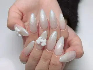 ネイル nana koのネイルデザイン