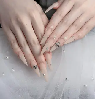 ネイル H.baby Nail Salonのネイルデザイン