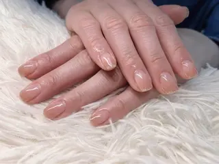 ネイル ek.nail⭐︎ kanaのネイルデザイン