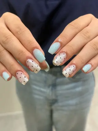 ネイル rn__ nailのネイルデザイン