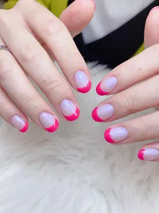 ネイル Feliz nailのネイルデザイン