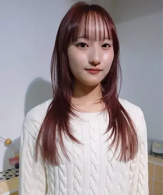 カラー Nanami/立川 モデル募集中🪐💫のその他イメージ