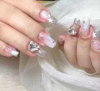 ネイル Rubys nailのネイルデザイン