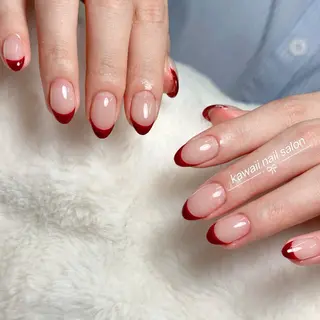 ネイル Ami アミのネイルデザイン