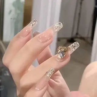 ネイル ♡4U NAIL& 韓国美容&ネイル♡のネイルデザイン