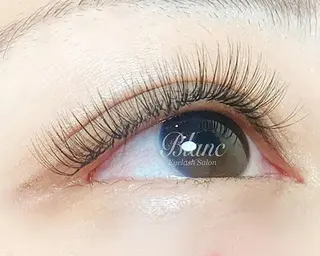 マツエク・マツパ 菊池 奈那のマツエク・マツパデザイン