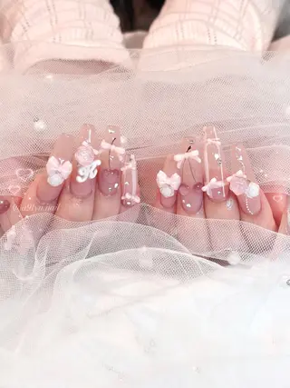 ネイル aoi ♡のネイルデザイン