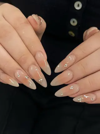 ネイル schon 🎀saraのネイルデザイン