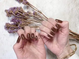 ネイル Nail Salon Milla / ミラのネイルデザイン