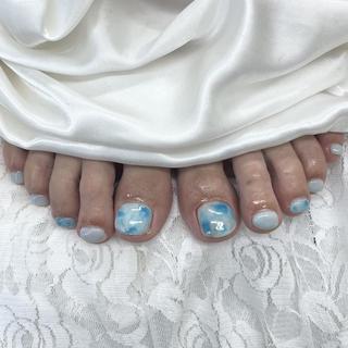 ネイル Nail salon Honey Beeのネイルデザイン