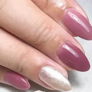 ネイル GELo nail rinaのネイルデザイン