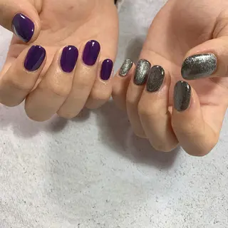 ネイル clocln / Suzukaのネイルデザイン