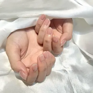 ネイル WISTERIA saraのネイルデザイン