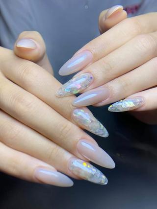 ネイル IVY NAIL SALON｜富山のネイルデザイン