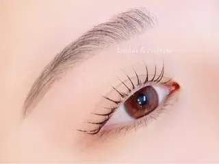 マツエク・マツパ eyelist🌙 natsumiのマツエク・マツパデザイン