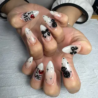 ネイル ☺︎ NOZOMI☺︎のネイルデザイン