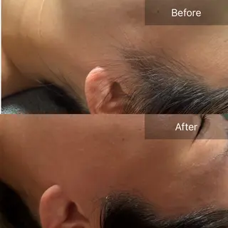 enine フェイスWAXのエステ・リラクイメージ