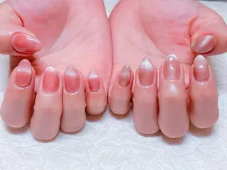 ネイル 💫ゆか_ Nailartistのネイルデザイン