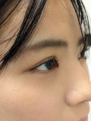 マツエク・マツパ stella Booのマツエク・マツパデザイン