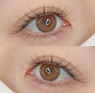 マツエク・マツパ The Nail & Eye Lashの眉毛・アイブロウイメージ