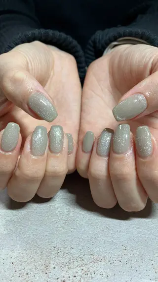ネイル clocln / Suzukaのネイルデザイン